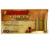 Barnes Bullets VOR-TX 62 gr TSX Boat Tail 5.56 Ammo, 20/box - 31190