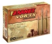 Barnes Bullets VOR-TX 70 gr TSX Boat Tail 5.56 Ammo, 20/box - 31191