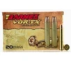 Barnes Bullets VOR-TX 300 gr TSX Flat Nose .45-70 Ammo, 20/box - 21579