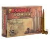 Barnes Bullets VOR-TX 180 gr Tipped TSX Boat Tail .30-06 Spfld Ammo, 20/box - 21533