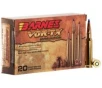 Barnes Bullets VOR-TX 150 gr Tipped TSX Boat Tail .308 Win Ammo, 20/box - 21540