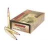 Barnes Bullets VOR-TX 120 gr Tac-TX Boat Tail .300 Blackout Ammo, 20/box - 30827