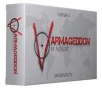 Nosler Varmageddon 53 gr 223 Rem Rifle Ammo FBHP, 20/Box - 65139