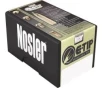 Nosler 7mm Rem Mag 150 grain E-Tip Lead-Free Rifle Ammo, 20/Box - 40032