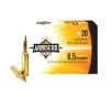 Armscor 123 gr Hollow Point Boat Tail .6.5 Crd Ammo, 20/box - FAC65CIN