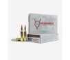 Nosler 6mm Creedmoor 70 grain Varmageddon Rifle Ammo, 20/Box - 65170