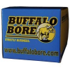Buffalo Bore 223 Rem/5.56x45mm 77 grain Jacketed Hollow Point Rifle Ammo, 20/Box - S22377/20