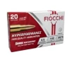 Fiocchi Hyperformance 6.5 Creedmoor 140gr Ammo, 20rds - 65CMMKB