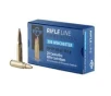 Prvi Partizan .308 Winchester PSP BT 165gr 20 Rounds Ammunition - PP3082