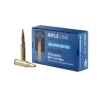 Prvi Partizan .308 Winchester SP 150 gr 20 Rounds Ammunition - PP3081