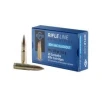 Prvi Partizan .300 AAC Blackout FMJ 125 gr 20 Rounds Ammunition - PP300BF