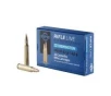 Prvi Partizan .223 Remington FMJ BT 62 gr 20 Rounds Ammunition - PP223F2