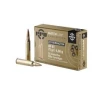 Prvi Partizan .223 Remington Match HPBT 75 gr 20 Rounds Ammunition - PPM2232