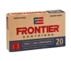 Hornady Frontier 5.56 Nato 68gr BTHP Match 20 Rounds - FR310