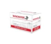 Winchester .223 Remington 55gr FMJ USA White Box Rifle Ammunition, 150 Rounds - W223150