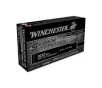 Winchester .300 AAC Blackout 200 gr Super Suppressed Subsonic Ammunition, 20 Rounds - SUP300BLK