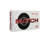 Hornady Match 300 Win Mag 195gr ELD-M 20rds Ammunition - 82180