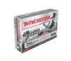 Winchester 7mm Rem Mag 140gr Deer Season XP Ammunition, 20 Rounds Box - X7DS