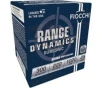 Fiocchi Subsonic .300 AAC Blackout 220gr Sierra Matchking HPBT Ammunition, 25 Round Box ‒ 300BLKMB