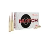 Hornady .223 Ammo 73 Gr ELD Match, 20rds - 80269