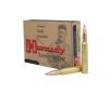 Hornady 30-06 Springfield 168gr ELD Match M1 Garand Ammunition, 20 Round Box - 81171