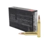 Hornady Black .223 Rem 62gr FMJ Centerfire Rifle Ammunition 20rds - 80234