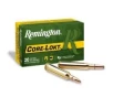 Remington 308 Win 180gr Core-Lokt SP Ammunition, 20 Round Box - R308W2