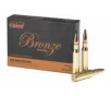 PMC Bronze 308 Winchester 150gr SP Ammunition 20rds - 308SP
