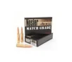 Nosler .308 Winchester 175gr Custom Competition HPBT Ammunition, 20 Round Box - 60072