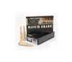 Nosler 6.5 Creedmor 140gr Custom Competition HPBT Ammunition, 20 Round Box- 43455