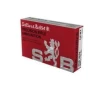 Sellier &amp; Bellot Precision 168 gr HPBT .308 Winchester Ammunition 20 Rounds - SB308G