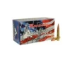 Hornady 300 AAC Blackout 125gr HP American Gunner Rifle Ammunition, 50 Round Box - 80897