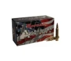 Hornady 223 Remington 55gr HP American Gunner Rifle Ammunition, 50 Round Box - 80237