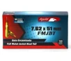 Aguila 7.62x51mm 150gr FMJ Ammunition 20rds - 1E762110