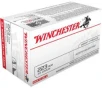 Winchester USA .223 Rem Ammo 45 Gr JHP 40rds - USA2232