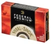 Federal 30-06 165gr Trophy Copper Vital-Shok Ammunition 20rds - P3006TC2