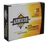 Armscor .223 Ammo 55 Gr FMJ 20rds - FAC223-1N