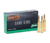 HSM 300 AAC Blackout 125gr SIERRA SPT Ammunition New Manufactured 20rds - HSM-300BLK-3-N