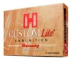 Hornady 243 Win 87gr SST Custom Lite Ammunition 20rds - 80466