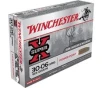 Winchester 30-06 165gr PSP Super-X Ammunition 20rds - X30065