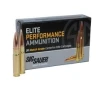 Sig Sauer 300 AAC Blackout Subsonic 220gr OTM Elite Match Ammunition, 20 Round Box - E300A2-20