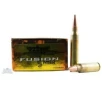 Federal 223 62gr Fusion MSR Ammunition 20rds - F223MSR1