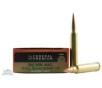 Federal 300 Winchester Magnum 190gr Sierra MatchKing BTHP Gold Medal Ammunition 20rds - GM300WM