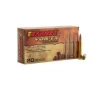 Barnes 223 55g VOR-TX TSX Flat Base Ammunition 20rds - 21520