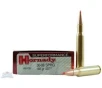 Hornady 30-06 165gr SST Superformance Ammunition 20rds- - -81153