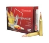 Hornady 7mm Rem Mag 154gr SST Superformance Ammunition 20rds- - -8061