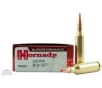 Hornady 243 Win 95GR SST Superformance Ammunition 20rds - 80463