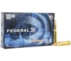 Federal 308 150gr SP Power-Shok Ammunition 20rds - 308A