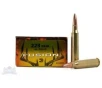 Federal 223 62gr Fusion Ammuniton 20rds - F223FS1