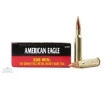 American Eagle 308 150gr FMJBT Ammunition 20rds - AE308D